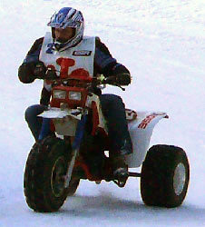 Flaine 2009